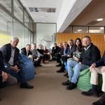Encontro de directores/as de Departamentos de Proxectos Arquitectónicos