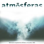 Presentación do festival de arquitectura efémera “Atmósferas”