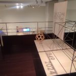 Conferencia de clausura da mostra “Arquitecturas que falan do seu tempo”