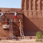 Invitación a eventos “Arquitectura es cooperación”