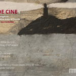 II Ciclo “Museos de Cine” no Museo de Belas Artes da Coruña