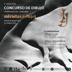Concurso de debuxo “Miradas a Jujol”