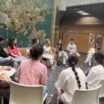 Xornadas de Portas Abertas da Universidade da Coruña na ETSAC