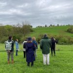 Participación da ETSAC no asesoramento ó goberno de Flandes na xestión da paisaxe