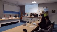 Encontro de axentes territoriais · Proxecto Green Infrastructure for Forest and Trees