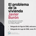 Presentación de “El problema de la vivienda” nas Delegacións do COAG de Vigo e Lugo