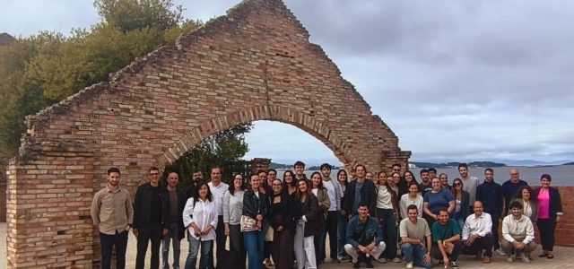 O MUA 25|26 en Pontevedra