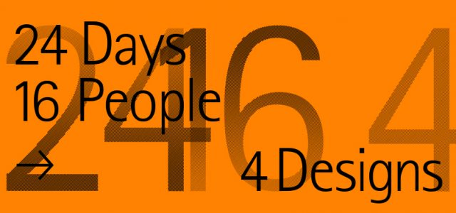 Taller da Academy for Architectural Culture en Hamburgo aberto a inscricións Taller da Academy for Architectural Culture en Hamburgo aberto a inscricións