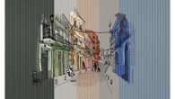 Concurso Living Sketch da Càtedra Living Architecture