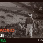 Exposición GAZA. A opresión a través da negación do hábitat Exposición GAZA. A opresión a través da negación do hábitat