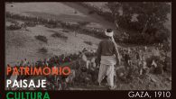 Exposición GAZA. A opresión a través da negación do hábitat