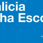 Inauguración da exposición Galicia, unha Escola Inauguración da exposición Galicia, unha Escola