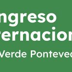 Congreso Internacional Redeverde Pontevedra