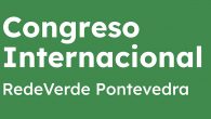 Congreso Internacional Redeverde Pontevedra