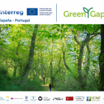 Actividades formativas no marco do proxecto POCTEP Green Gap Actividades formativas no marco do proxecto POCTEP Green Gap