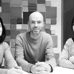 Conferencia de Liqe Arquitectura na Real Academia Galega de Belas Artes Conferencia de Liqe Arquitectura na Real Academia Galega de Belas Artes