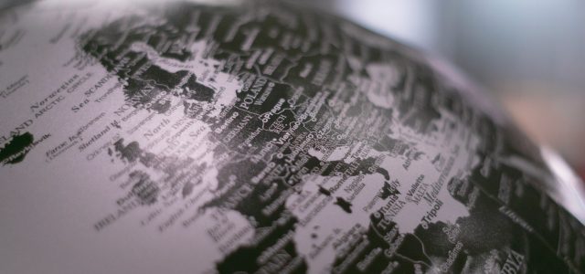 Reunión informativa sobre a convocatoria de mobilidade internacional