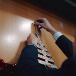 Felicitación de Nadal da Escola