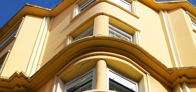 Presentación do libro A Coruña Expresionista, de José Ramón Soraluce