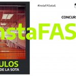 Sexta edición do Concurso Internacional InstaFASota “Módulos” Sexta edición do Concurso Internacional InstaFASota “Módulos”