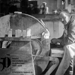 MÁSTER MUA: Presentación Taller Iacobus e comezo do segundo semestre MÁSTER MUA: Presentación Taller Iacobus e comezo do segundo semestre