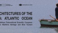 Congreso Científico Architectures of the Sea: Atlantic Ocean