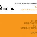 6º Fórum Internacional de Construción con Madeira