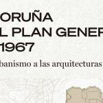Presentación do libro A Coruña y el Plan General de 1967