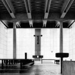 Novo número da revista AARC-Actas de Arquitectura Religiosa Contemporánea