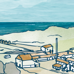 Participación de Óscar Fuertes nas aulas científicas “A luz da ciencia”