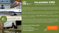Faladoiro do Clúster da Madeira e o Deseño de Galicia con Jorge Salgado Cortizas Faladoiro do Clúster da Madeira e o Deseño de Galicia con Jorge Salgado Cortizas