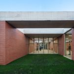 Conferencia de Israel Alba Ramis organizada polo Foro Cerámico Hispalyt