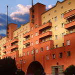 Conferencia de Luz Paz Agras na Real Academia Galega de Belas Artes