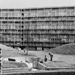 Ciclo de conferencias “Vivenda colectiva s. XX: a revolución social”