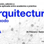 Xornada Arquitectura en modo IA