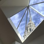 Defensa pública de TFM – Máster Universitario en Rehabilitación Arquitectónica