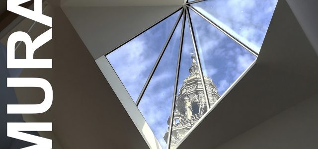 Defensa pública de TFM – Máster Universitario en Rehabilitación Arquitectónica
