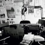 ETSACTALKS con Carmen Figueiras do podcast El punto gordo