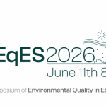 International Symposium of Environmental Quality in Educational Spaces