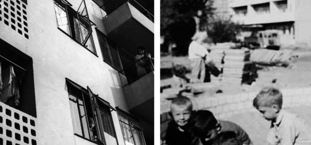 Conferencia de Miriam Moldes Montes e Noelia Vázquez Abelenda na RAGBA