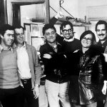 Ciclo “Arquitectura, ciudad y democracia a debate en los años 70” en Barcelona