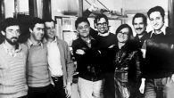 Ciclo “Arquitectura, ciudad y democracia a debate en los años 70” en Barcelona