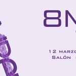 8M2026 PechaKucha: Enredadas