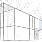 Premio Nacional de Arquitectura Novel de ITESAL para estudantes de TFM