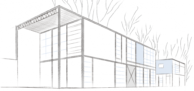 Premio Nacional de Arquitectura Novel de ITESAL para estudantes de TFM