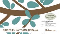 Xornadas en Betanzos sobre raices na trama urbana impartidas por Josep Selga Xornadas en Betanzos sobre raices na trama urbana impartidas por Josep Selga