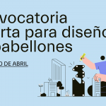 Convocatoria para o deseño de pavillóns de TAC! Festival de Arquitectura Urbana