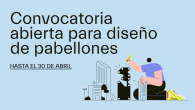 Convocatoria para o deseño de pavillóns de TAC! Festival de Arquitectura Urbana Convocatoria para o deseño de pavillóns de TAC! Festival de Arquitectura Urbana