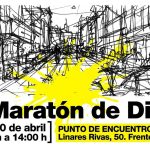 Maratón de Debuxo