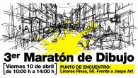 Maratón de Debuxo